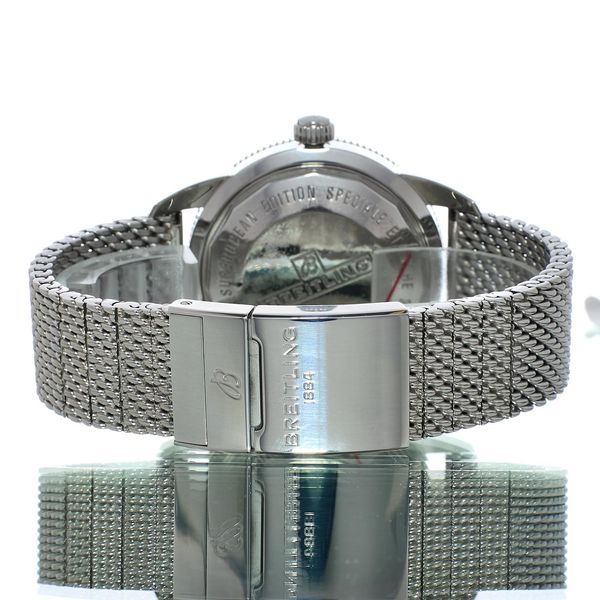 Breitling SuperOcean Heritage B20 Automatic 46 AB2020